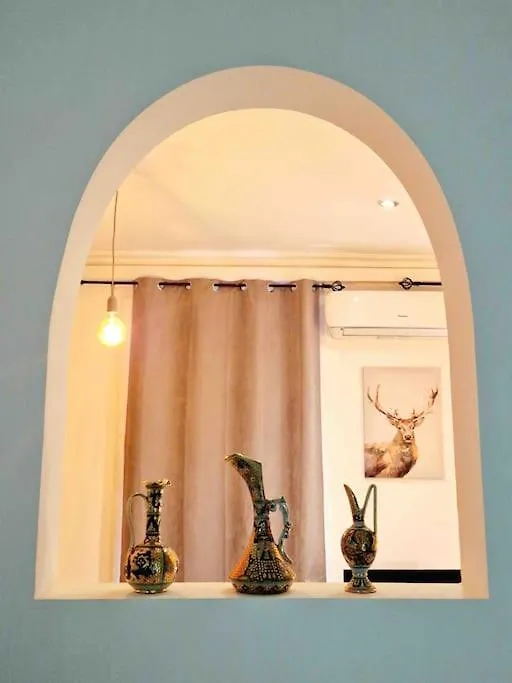 Loft Nearby Sagrada Familia Appartement Barcelona 0*,  Spanje