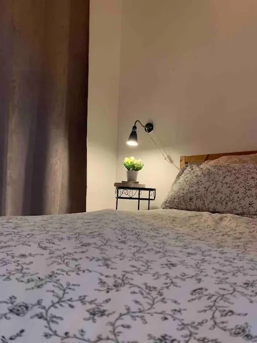 巴塞罗那Loft Nearby Sagrada Familia公寓 西班牙