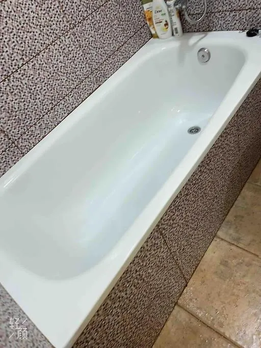 公寓 巴塞罗那Loft Nearby Sagrada Familia公寓